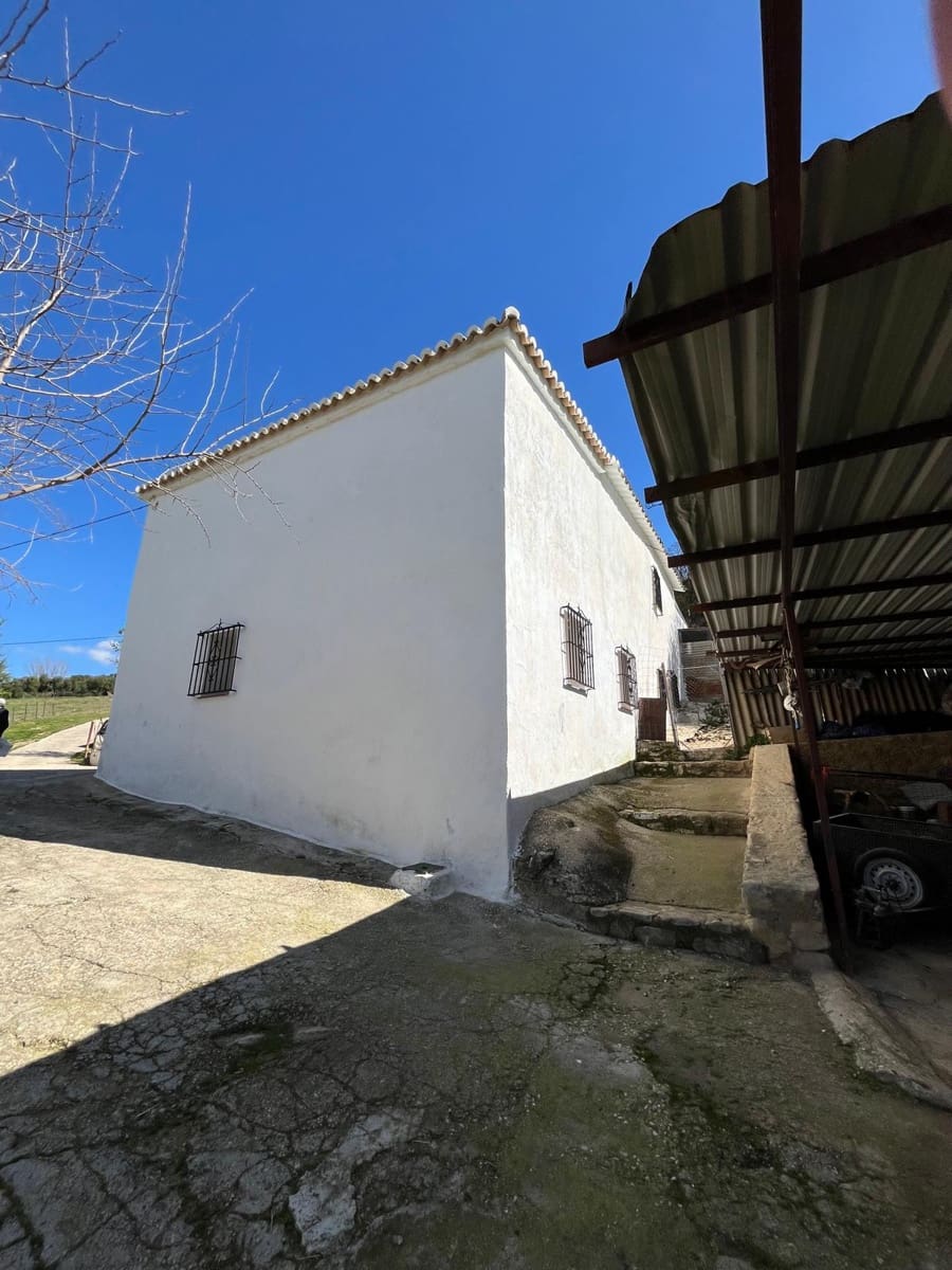 3 soveværelse Finca/Landehus til salg i Ronda - € 390.000 (Ref: 8880336)
