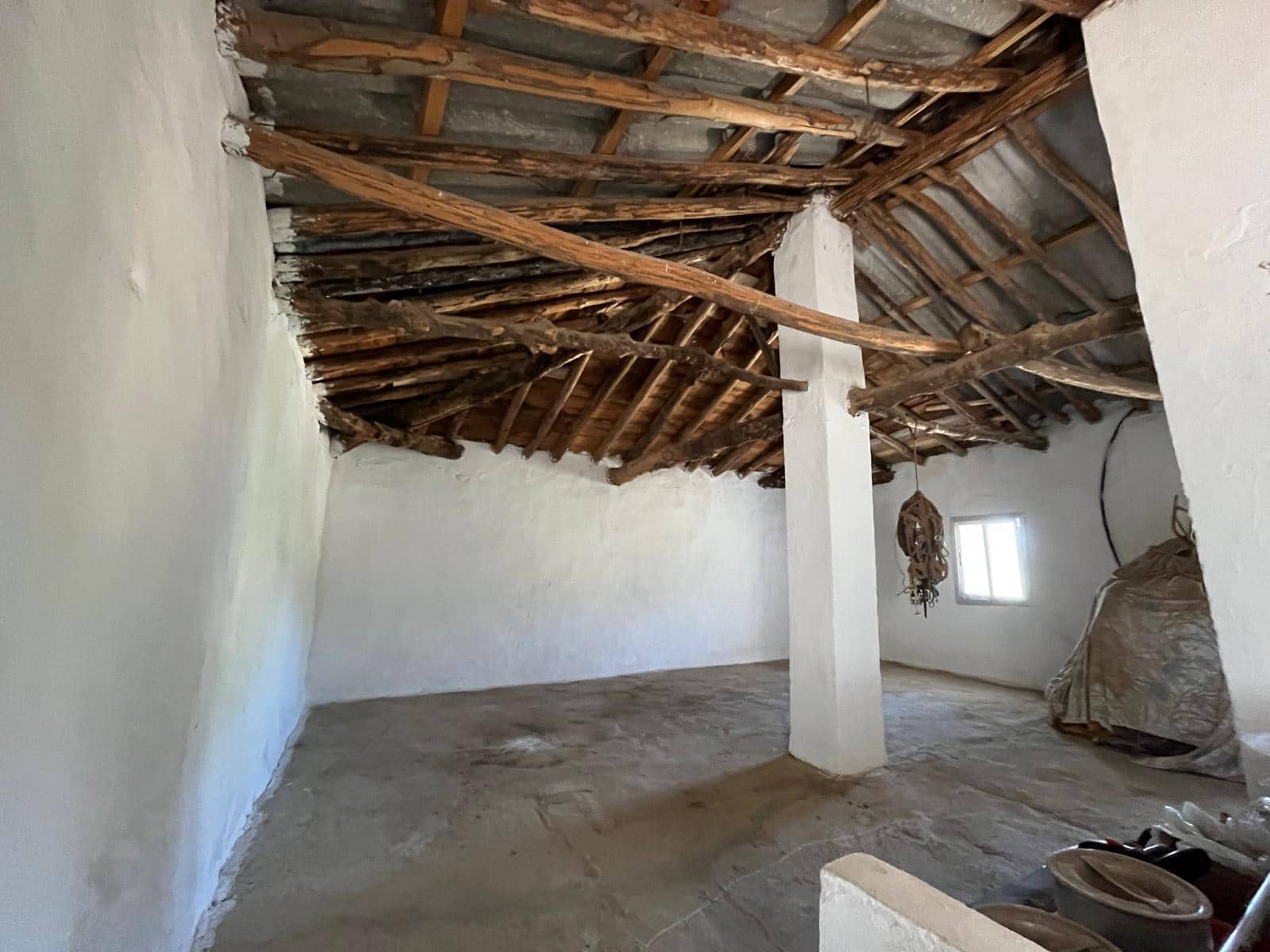 3 soveværelse Finca/Landehus til salg i Ronda - € 390.000 (Ref: 8880336)