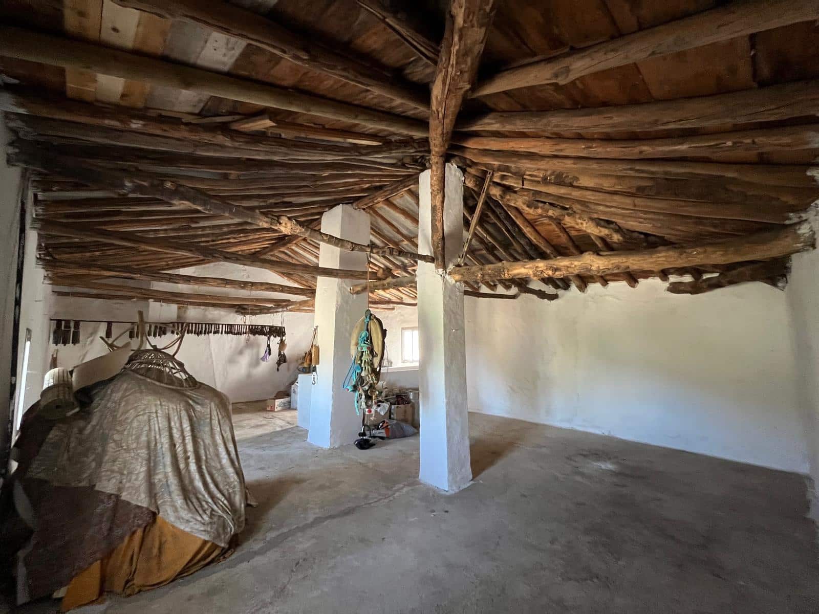 3 soveværelse Finca/Landehus til salg i Ronda - € 390.000 (Ref: 8880336)