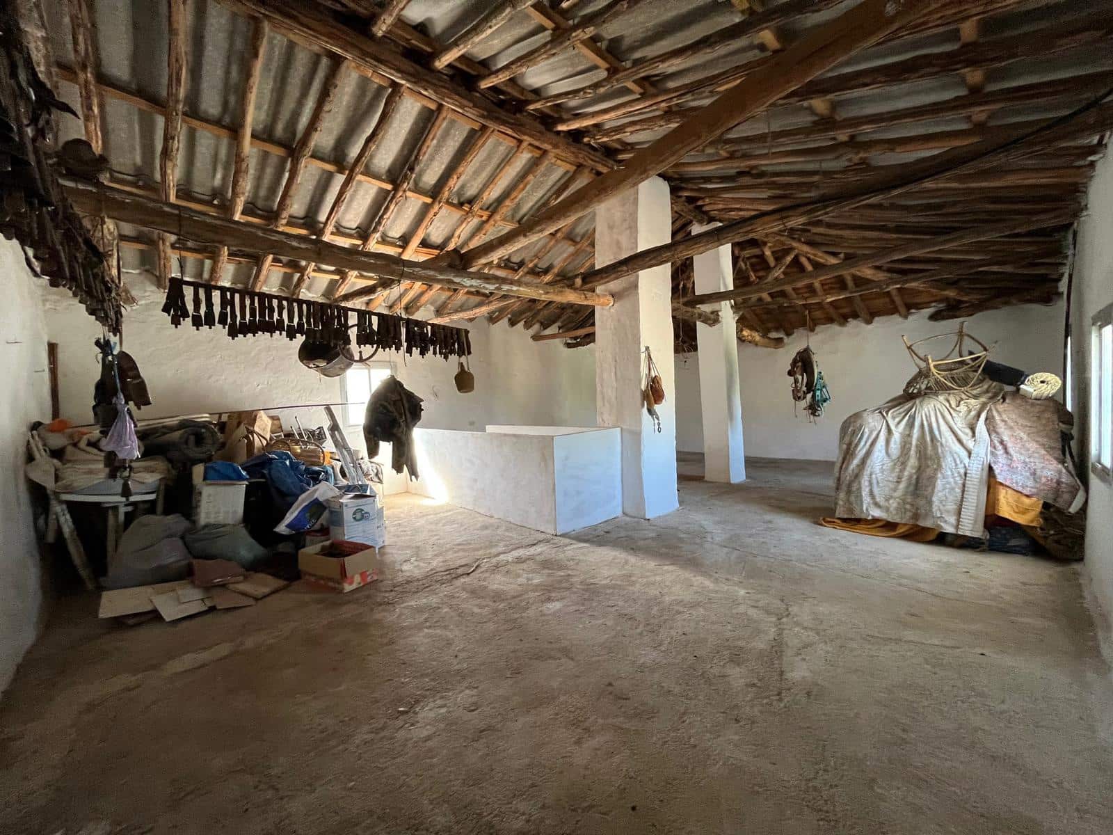 3 soveværelse Finca/Landehus til salg i Ronda - € 390.000 (Ref: 8880336)