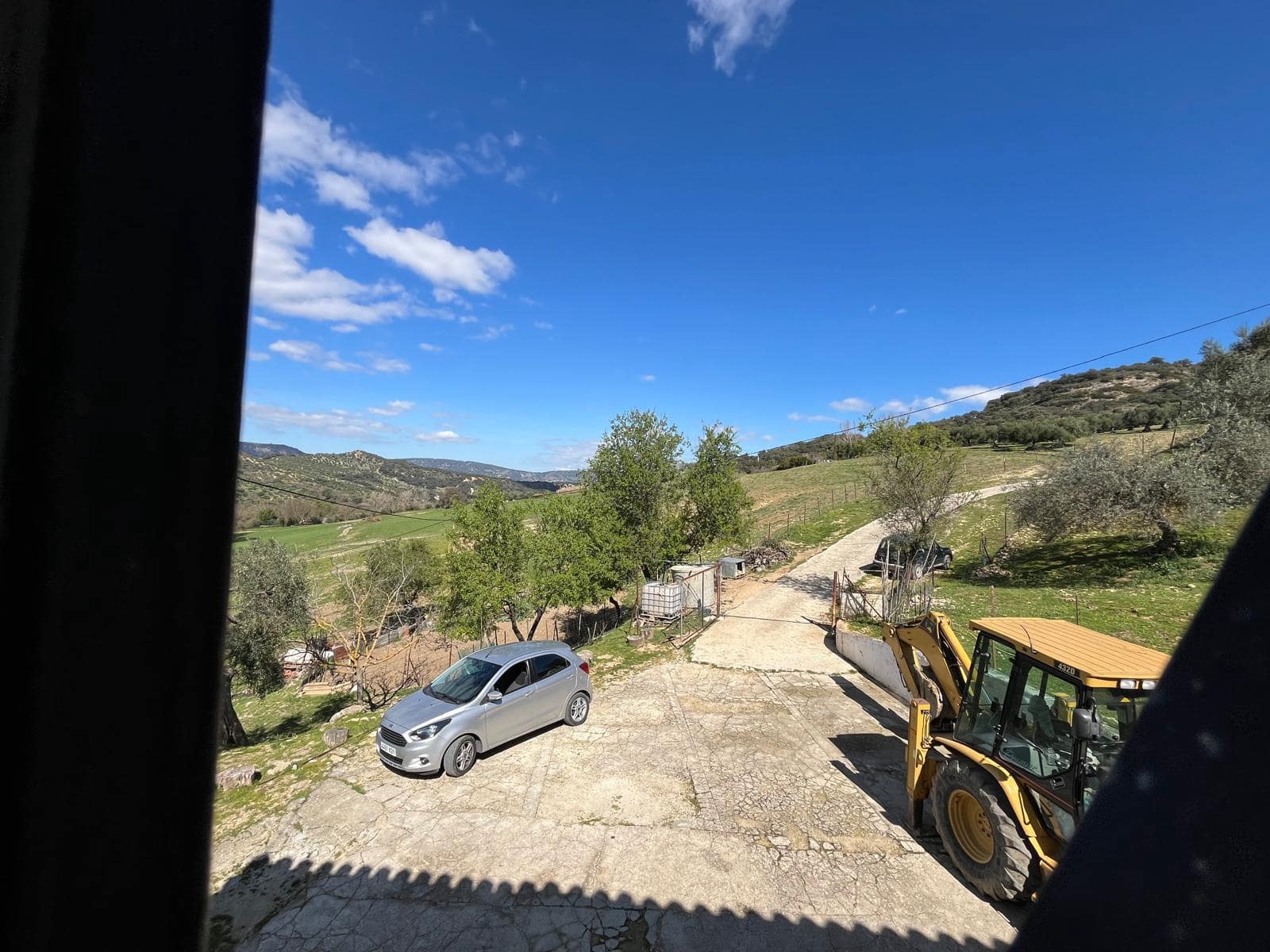 3 soveværelse Finca/Landehus til salg i Ronda - € 390.000 (Ref: 8880336)