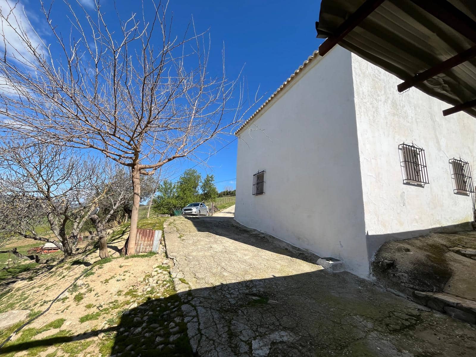 3 soveværelse Finca/Landehus til salg i Ronda - € 390.000 (Ref: 8880336)