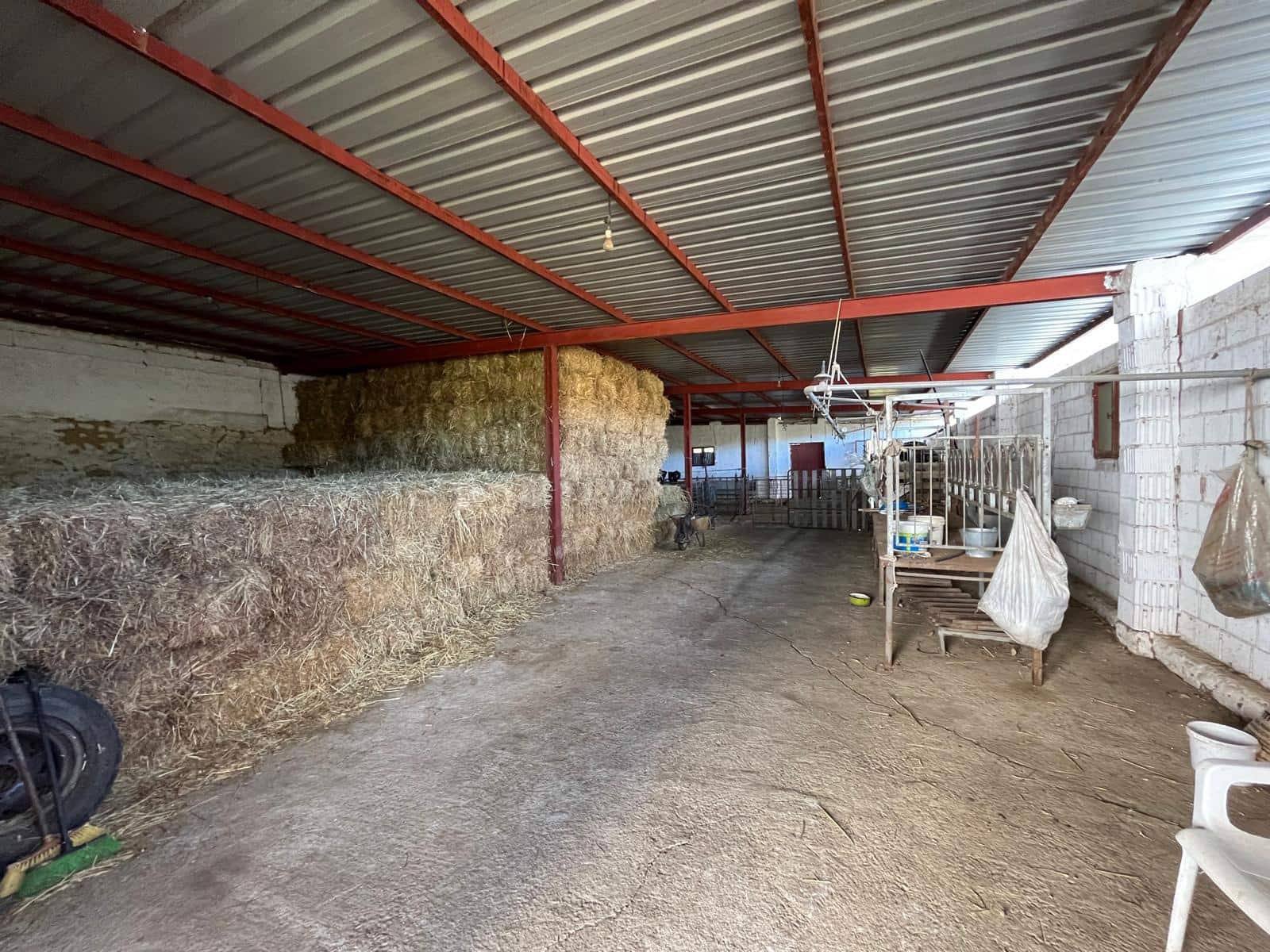 3 soveværelse Finca/Landehus til salg i Ronda - € 390.000 (Ref: 8880336)