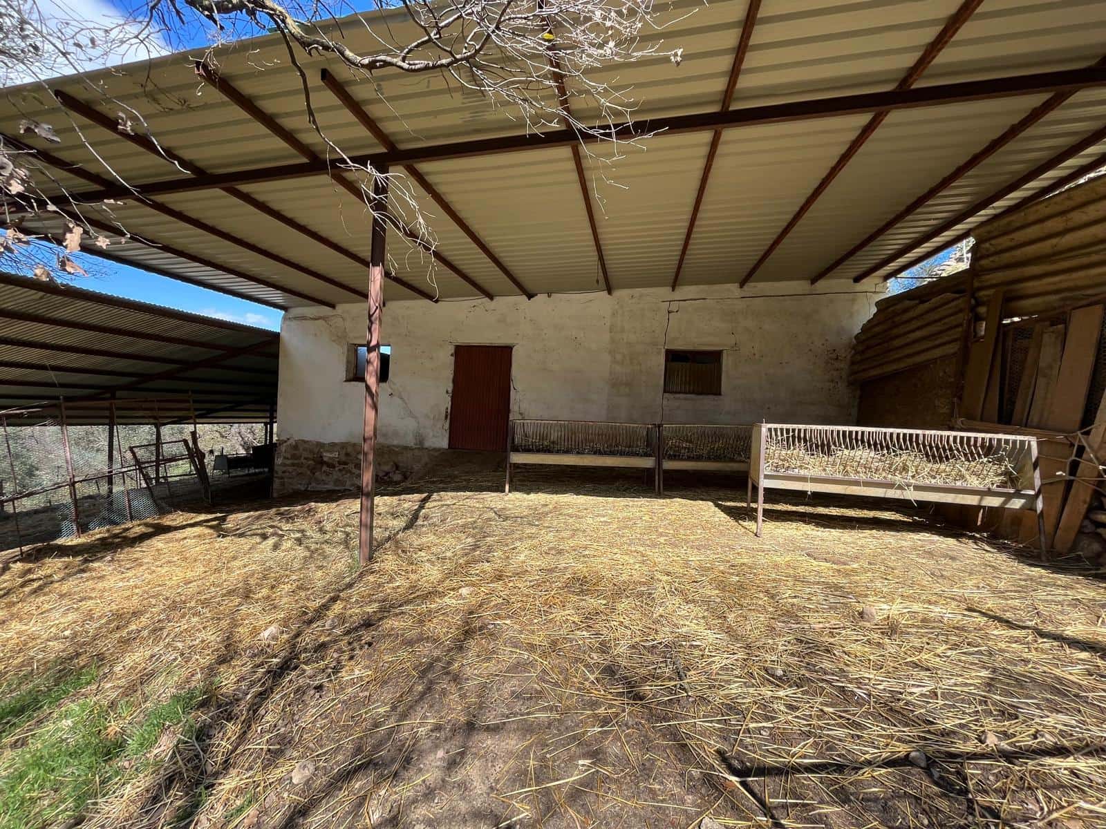 3 soveværelse Finca/Landehus til salg i Ronda - € 390.000 (Ref: 8880336)