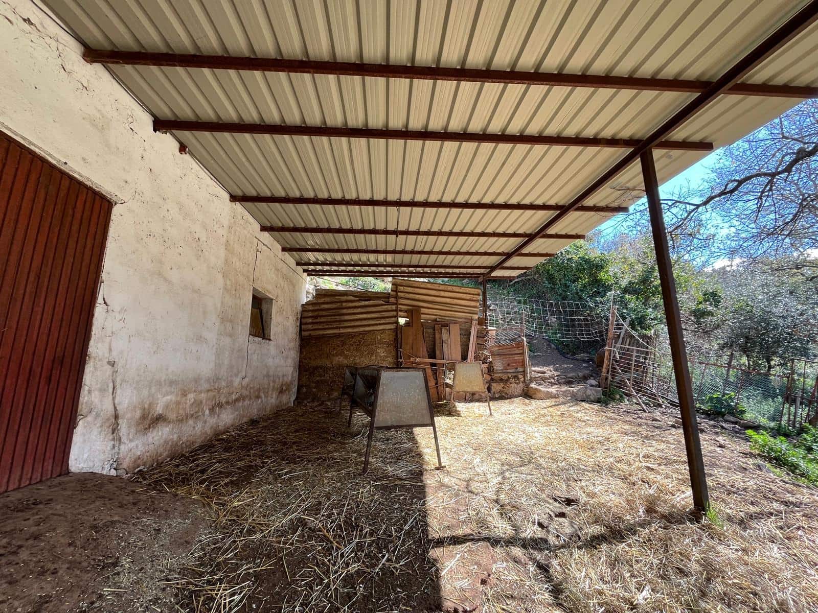 3 soveværelse Finca/Landehus til salg i Ronda - € 390.000 (Ref: 8880336)