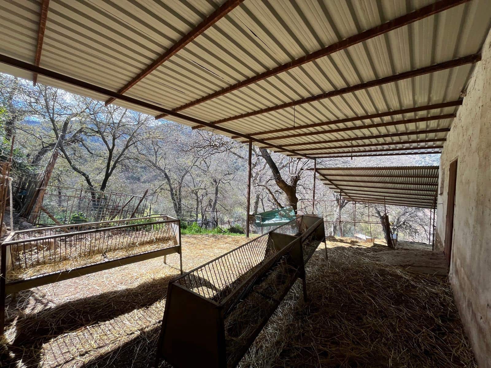 3 soveværelse Finca/Landehus til salg i Ronda - € 390.000 (Ref: 8880336)