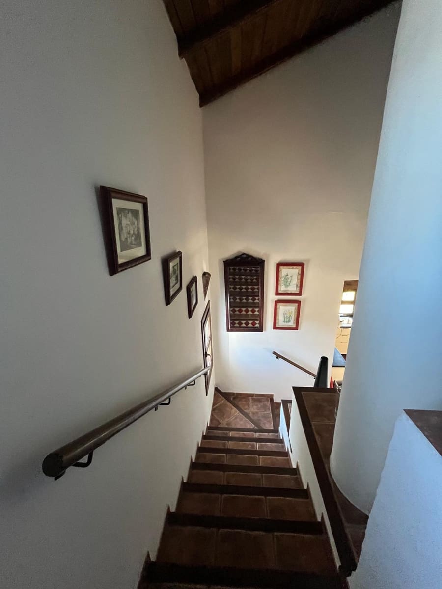 Grunde uden byggetilladelser til salg i Ronda - € 950.000 (Ref: 8927660)