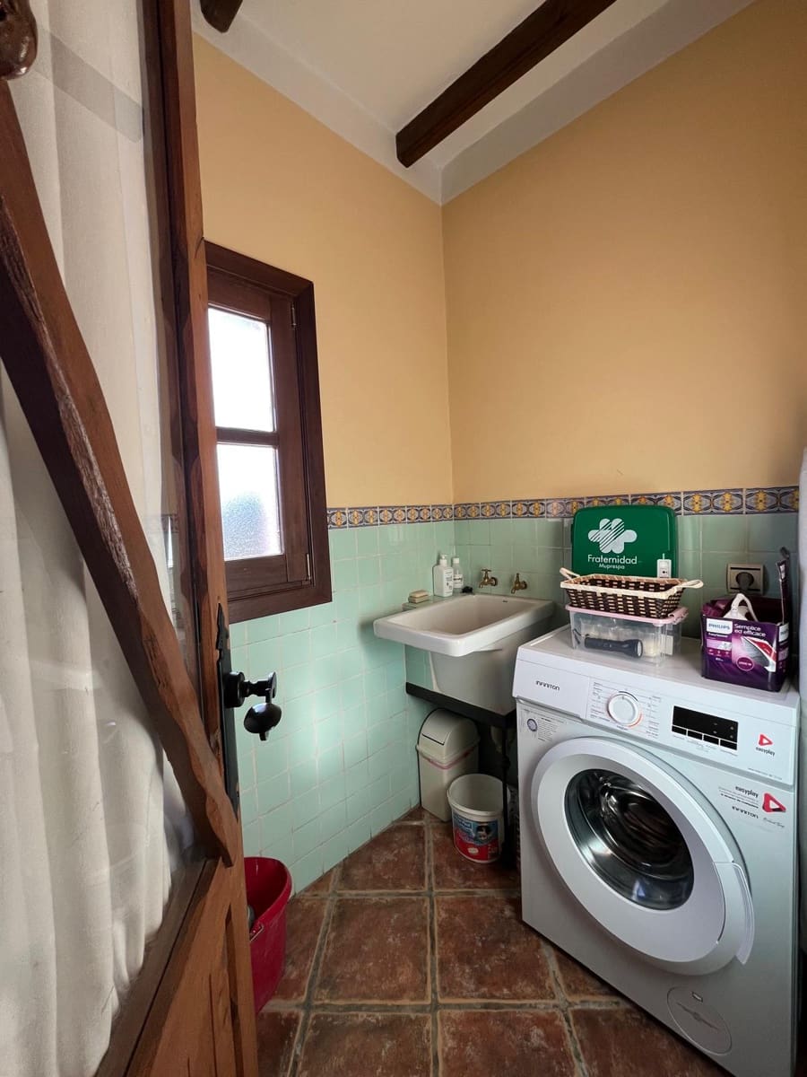 Grunde uden byggetilladelser til salg i Ronda - € 950.000 (Ref: 8927660)