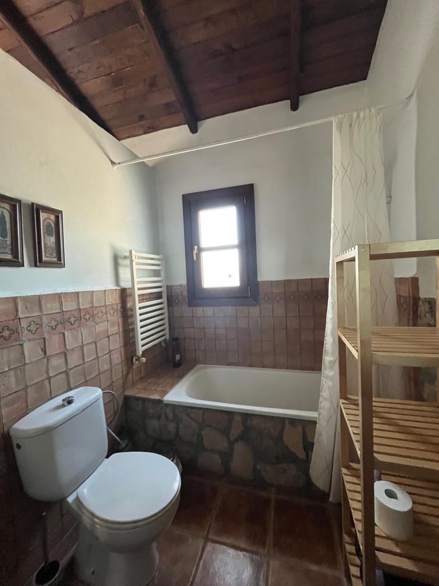 Grunde uden byggetilladelser til salg i Ronda - € 950.000 (Ref: 8927660)