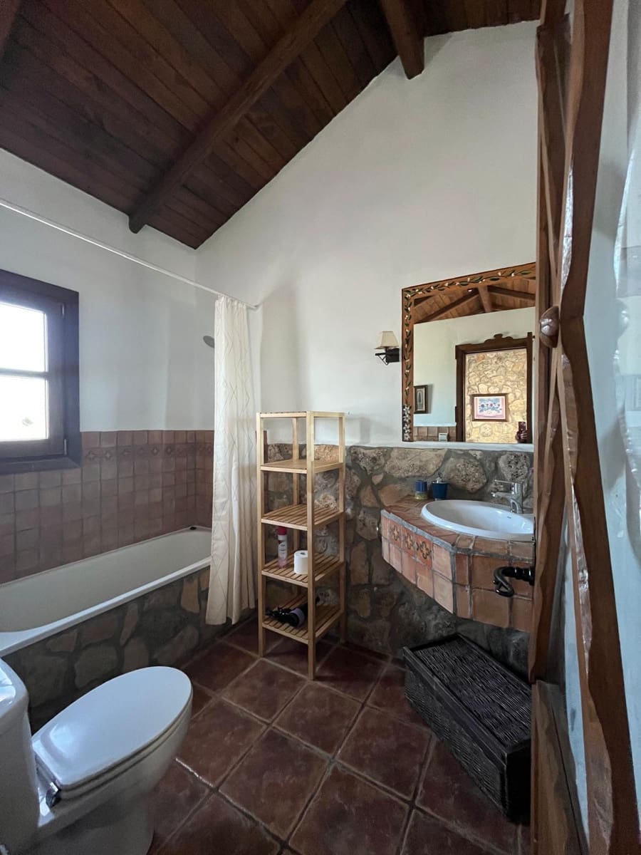 Grunde uden byggetilladelser til salg i Ronda - € 950.000 (Ref: 8927660)