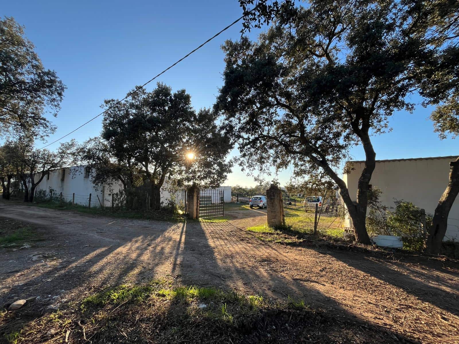 Grunde uden byggetilladelser til salg i Ronda - € 950.000 (Ref: 8927660)