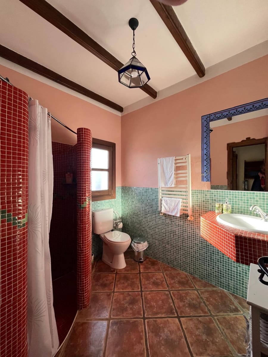 Grunde uden byggetilladelser til salg i Ronda - € 950.000 (Ref: 8927660)