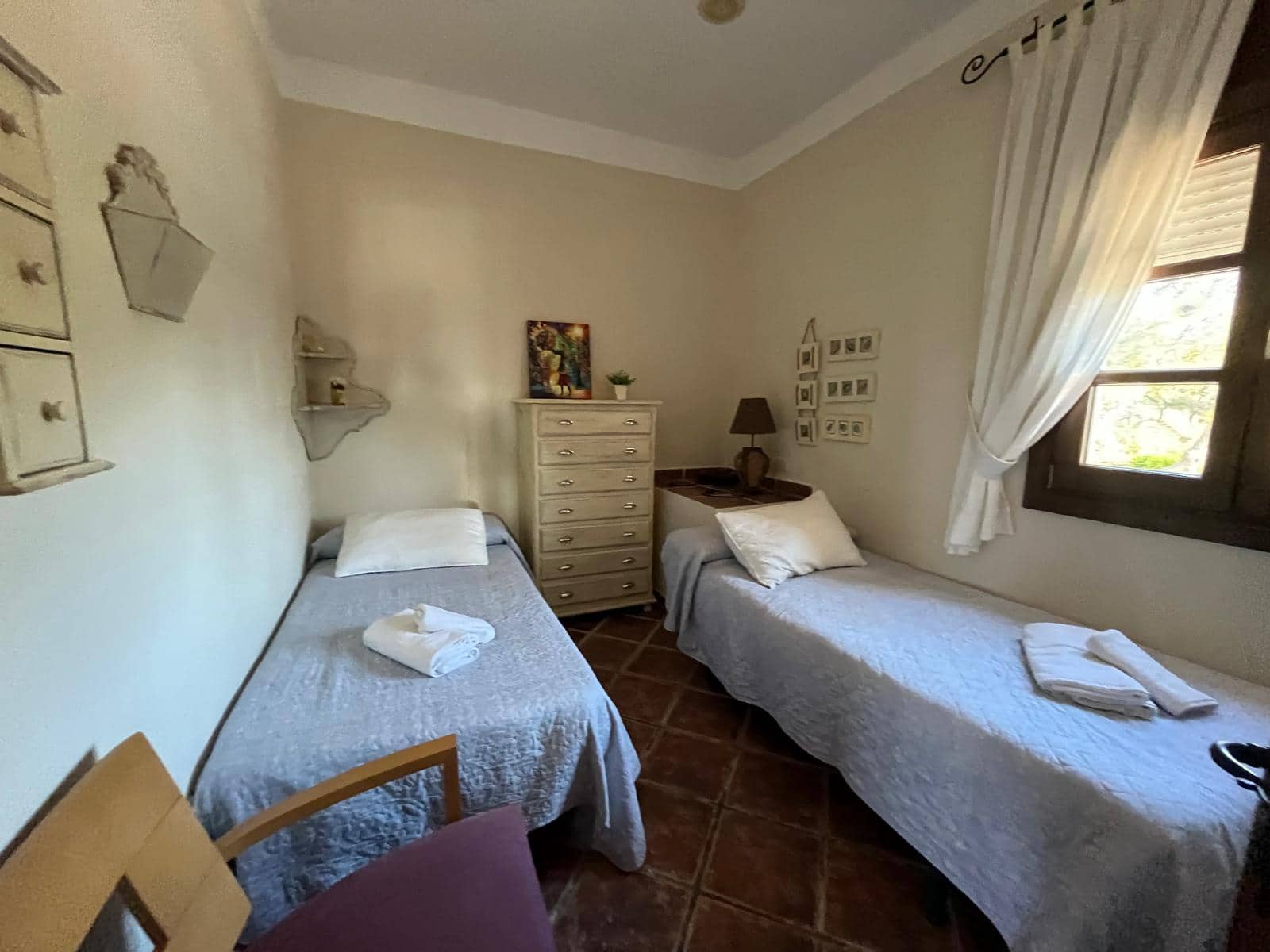 Grunde uden byggetilladelser til salg i Ronda - € 950.000 (Ref: 8927660)