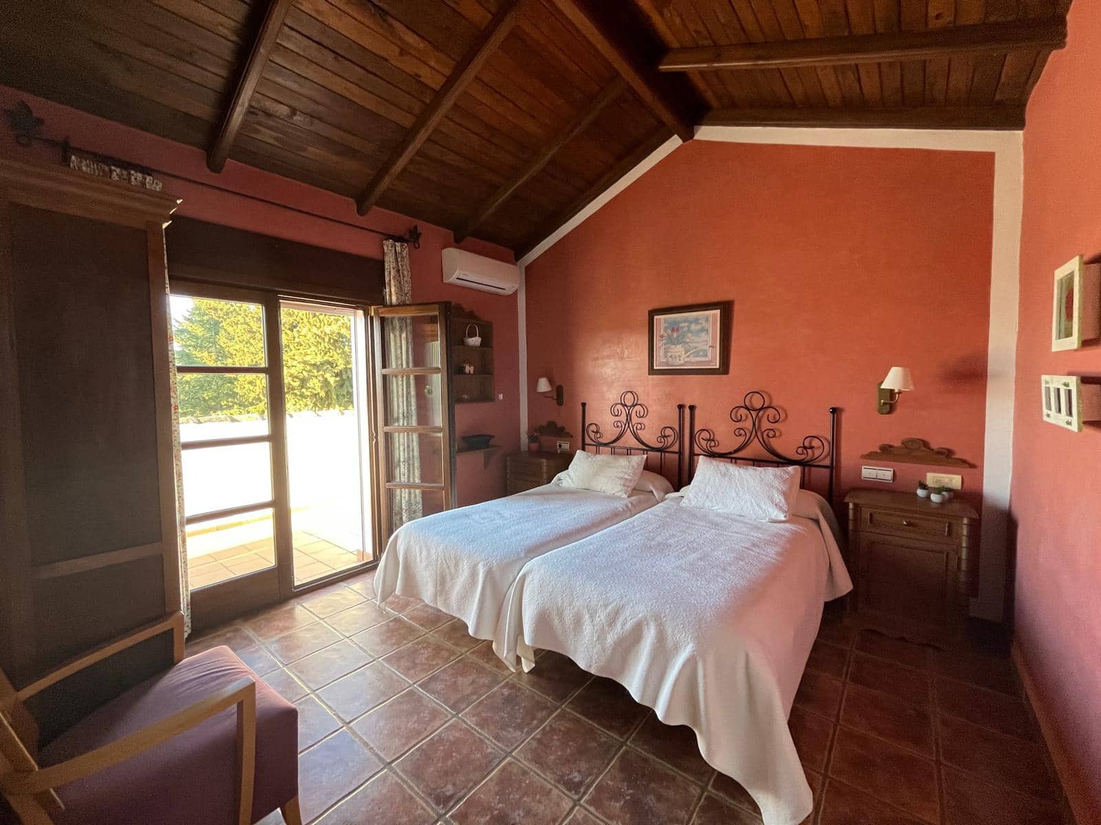 Grunde uden byggetilladelser til salg i Ronda - € 950.000 (Ref: 8927660)