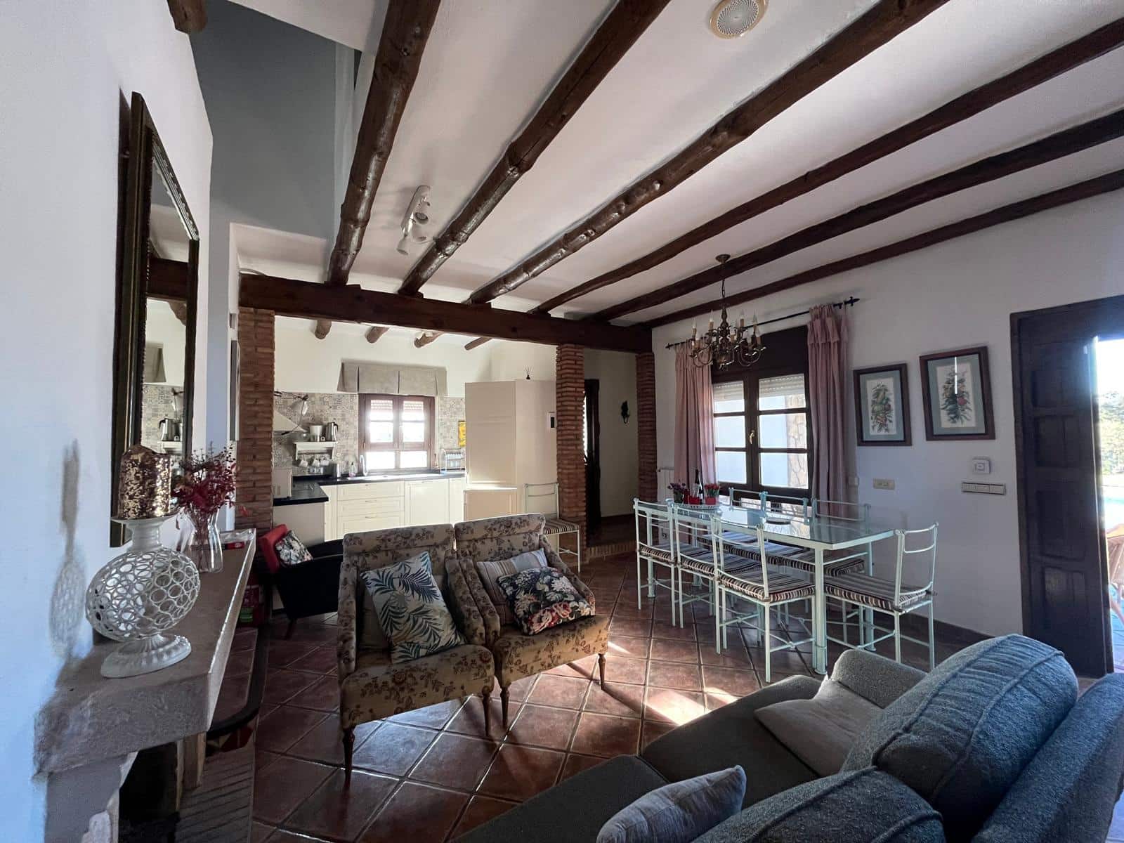 Grunde uden byggetilladelser til salg i Ronda - € 950.000 (Ref: 8927660)