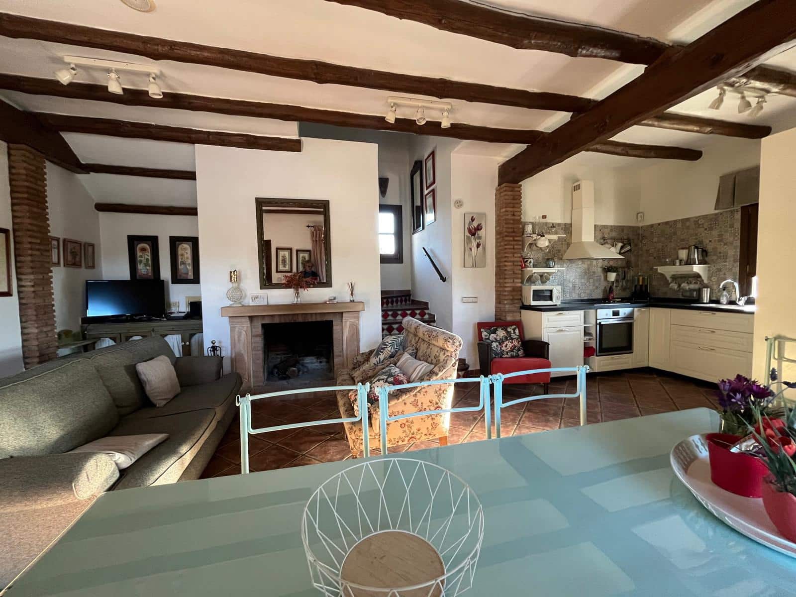 Grunde uden byggetilladelser til salg i Ronda - € 950.000 (Ref: 8927660)