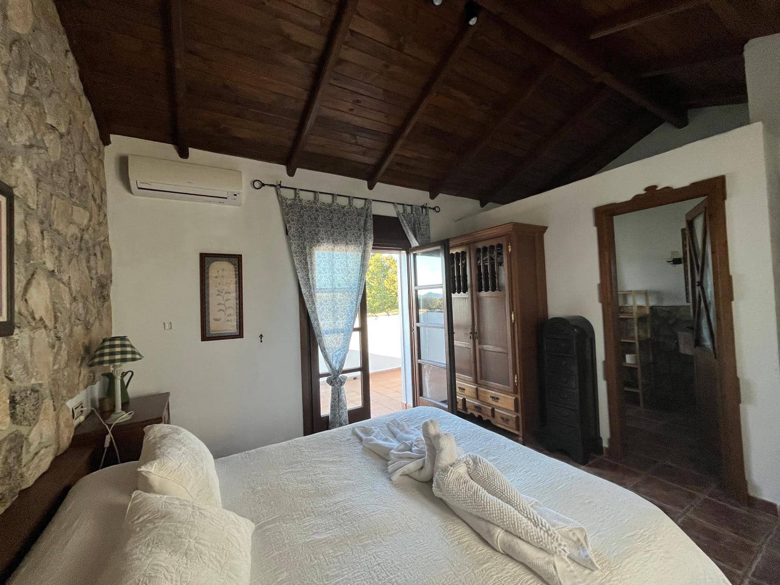 Grunde uden byggetilladelser til salg i Ronda - € 950.000 (Ref: 8927660)