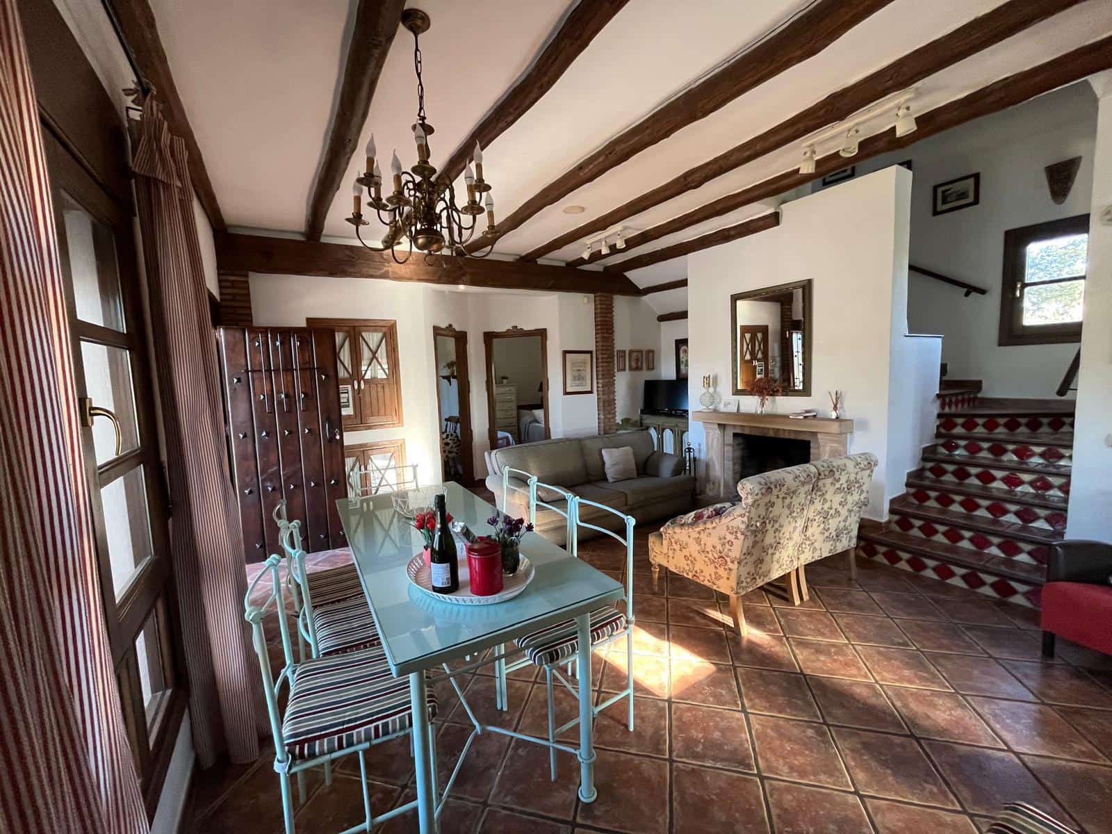 Grunde uden byggetilladelser til salg i Ronda - € 950.000 (Ref: 8927660)