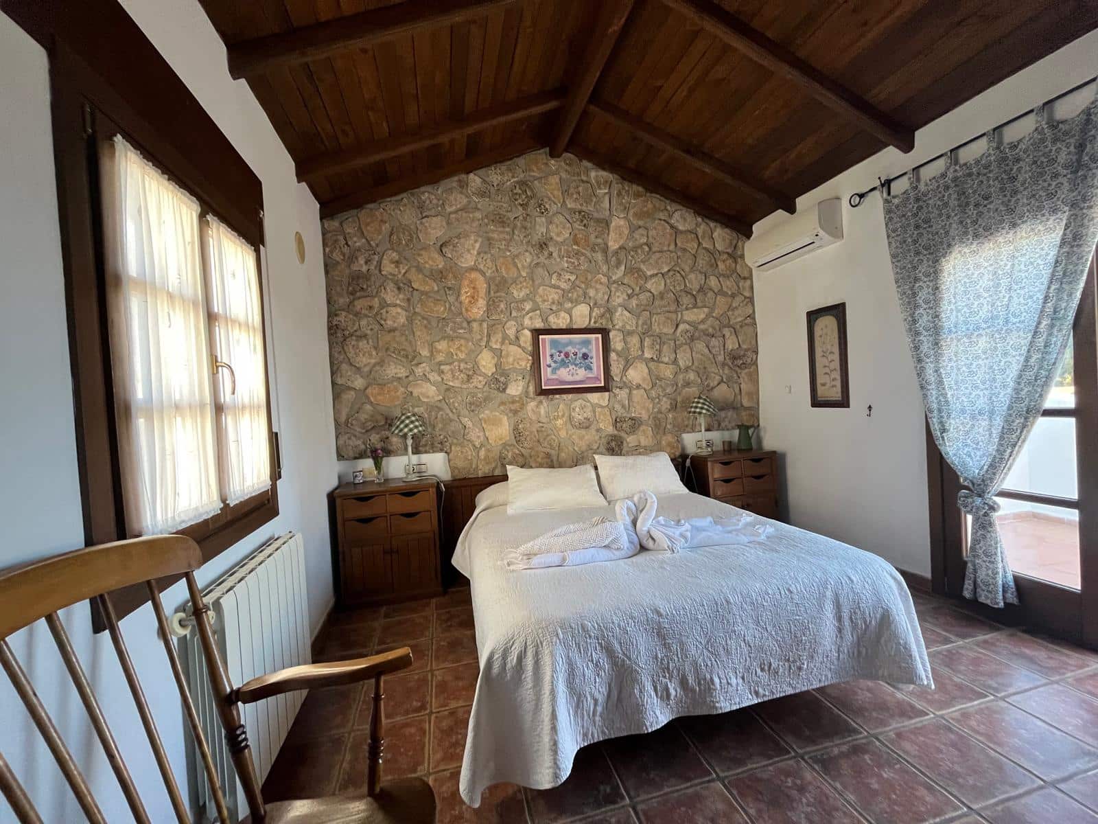 Grunde uden byggetilladelser til salg i Ronda - € 950.000 (Ref: 8927660)