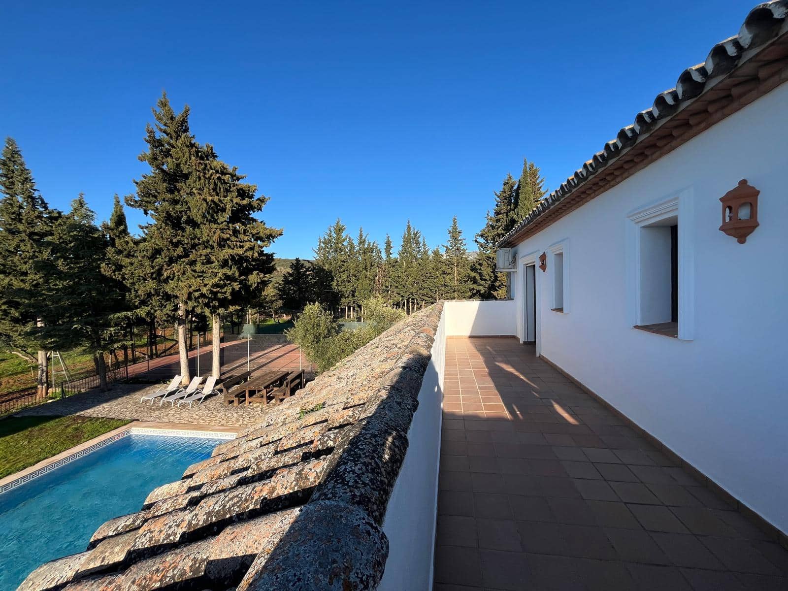 Grunde uden byggetilladelser til salg i Ronda - € 950.000 (Ref: 8927660)