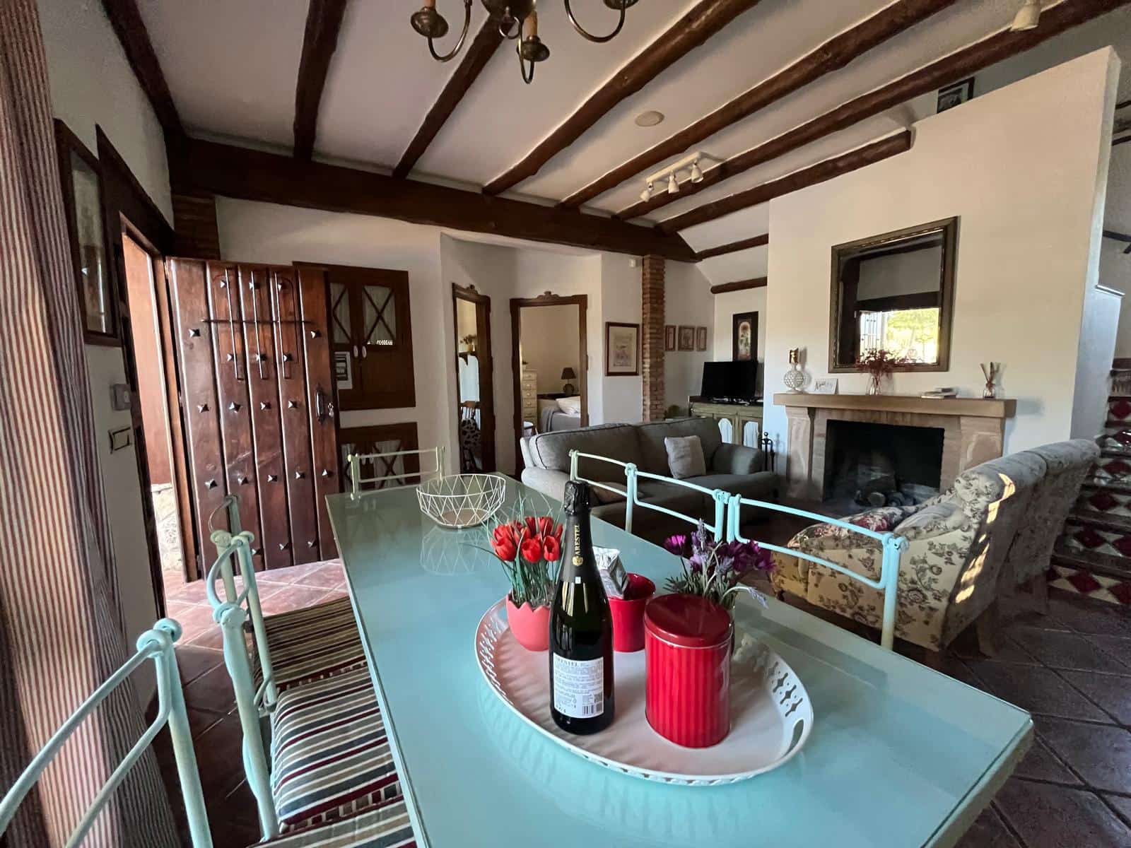 Grunde uden byggetilladelser til salg i Ronda - € 950.000 (Ref: 8927660)