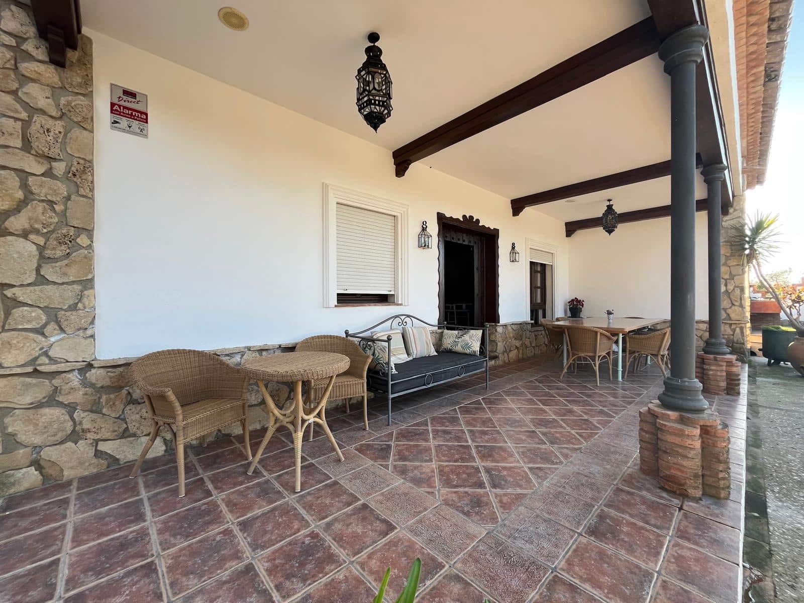 Grunde uden byggetilladelser til salg i Ronda - € 950.000 (Ref: 8927660)