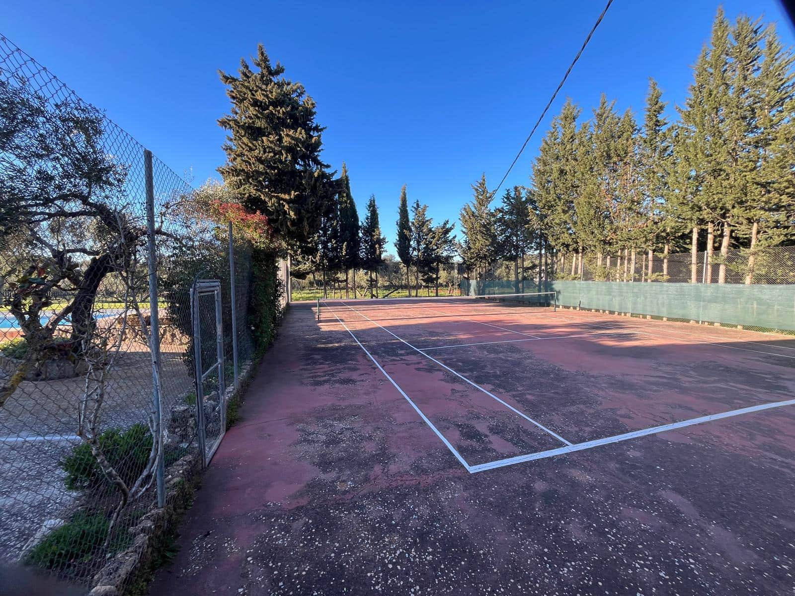 Grunde uden byggetilladelser til salg i Ronda - € 950.000 (Ref: 8927660)