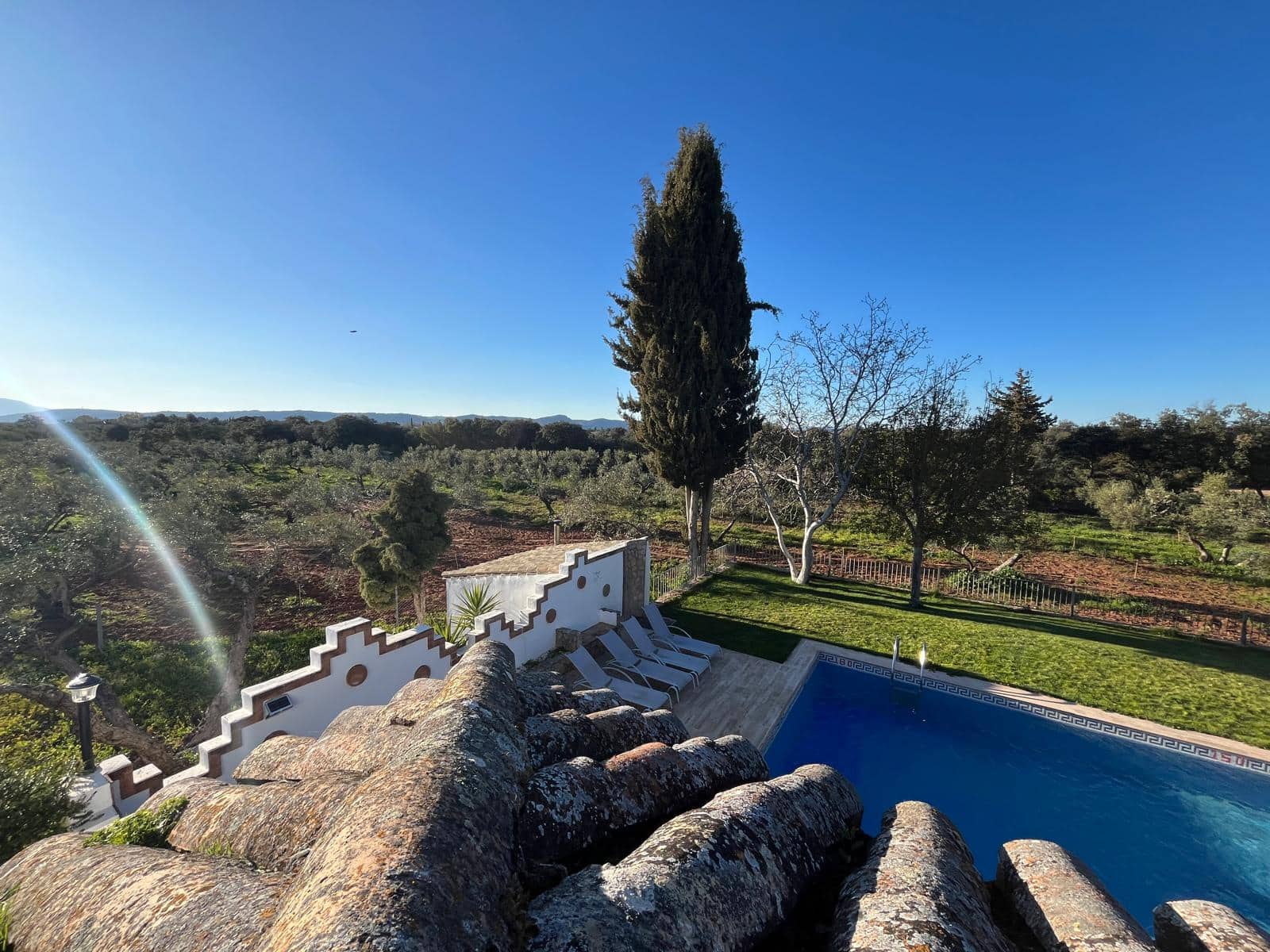 Grunde uden byggetilladelser til salg i Ronda - € 950.000 (Ref: 8927660)