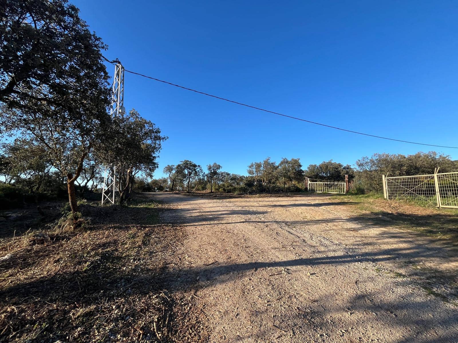 Grunde uden byggetilladelser til salg i Ronda - € 950.000 (Ref: 8927660)