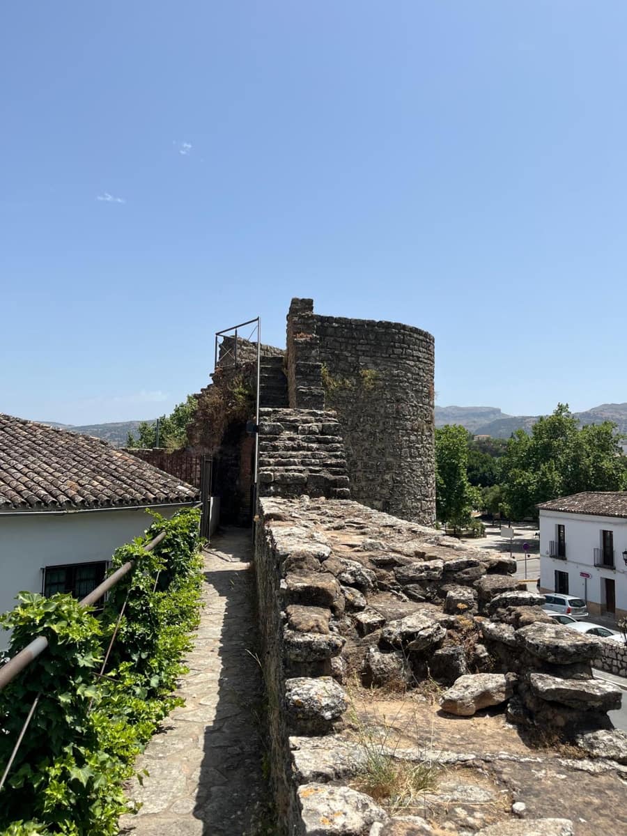 2 quarto Apartamento para venda em Ronda - 245 000 € (Ref: 9076947)