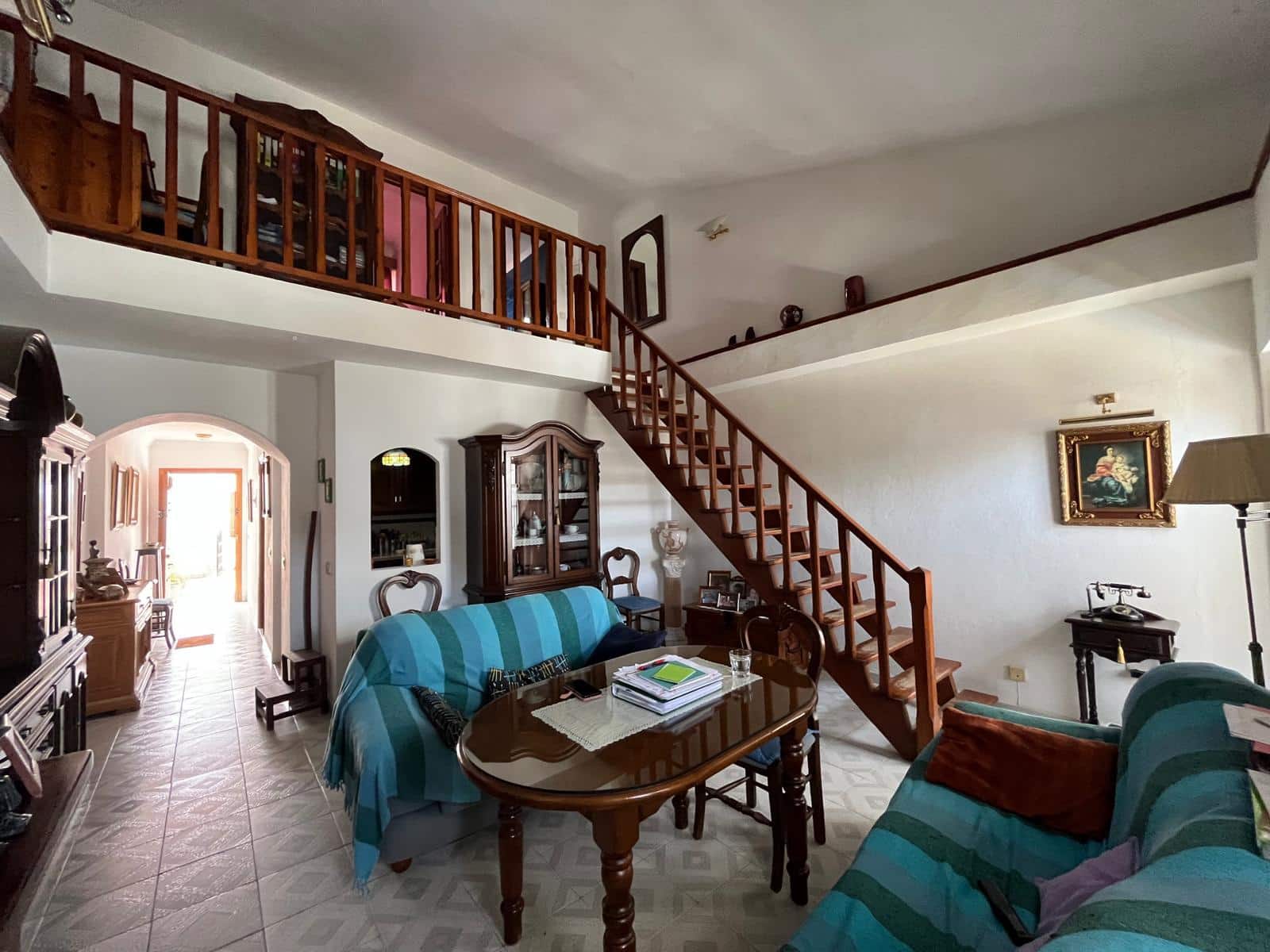 2 quarto Apartamento para venda em Ronda - 245 000 € (Ref: 9076947)