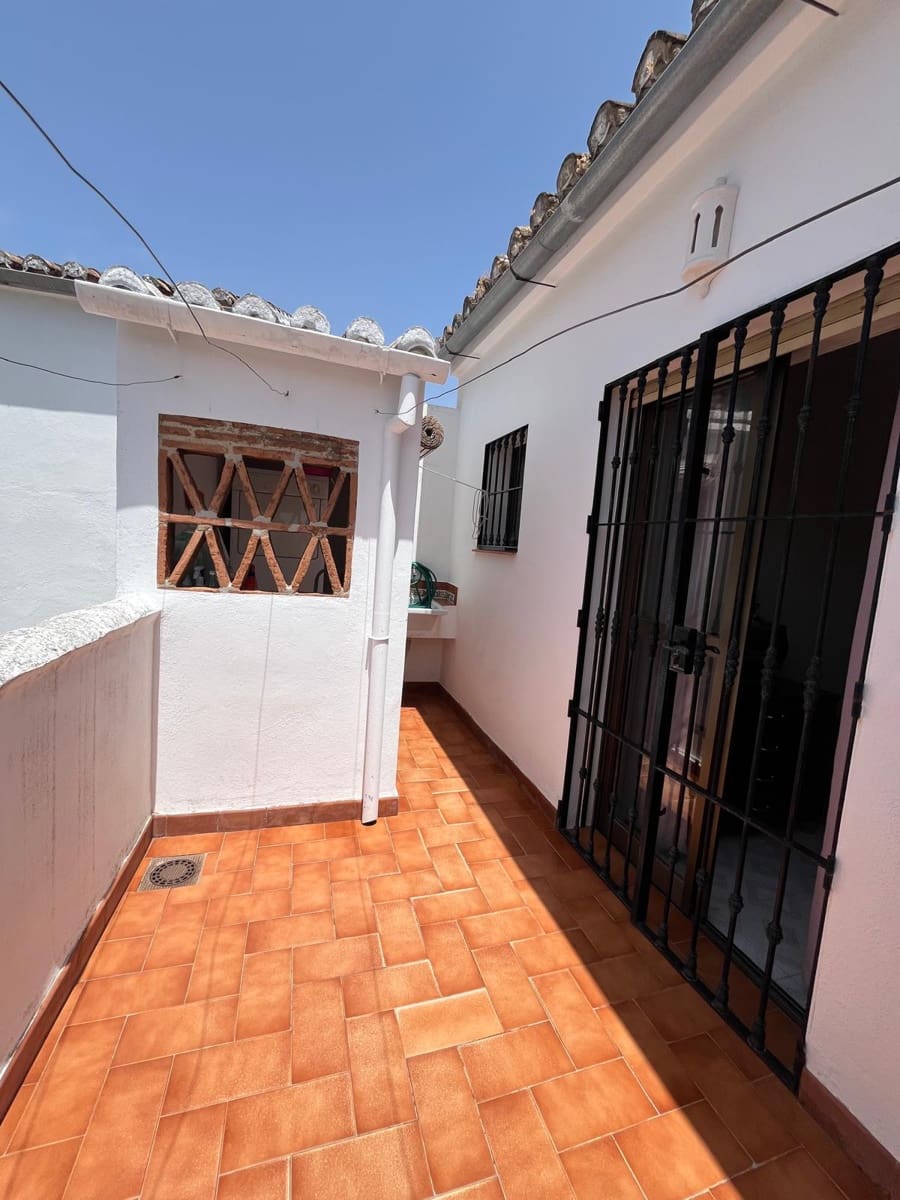 2 quarto Apartamento para venda em Ronda - 245 000 € (Ref: 9076947)
