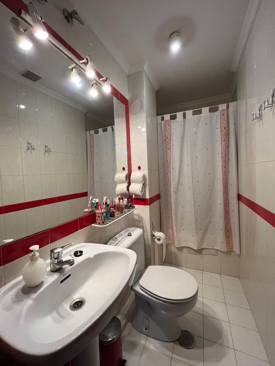 2 quarto Apartamento para venda em Ronda - 245 000 € (Ref: 9076947)