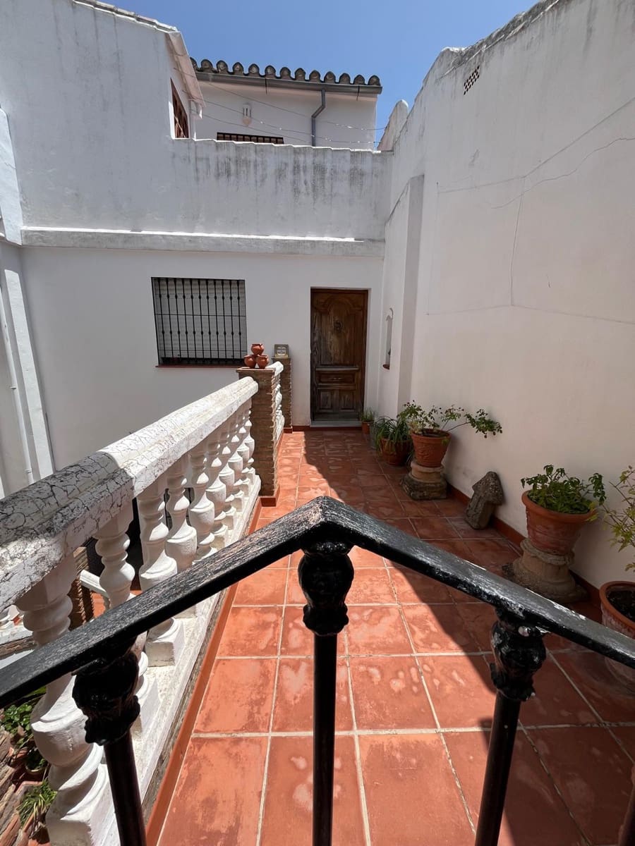 2 quarto Apartamento para venda em Ronda - 245 000 € (Ref: 9076947)