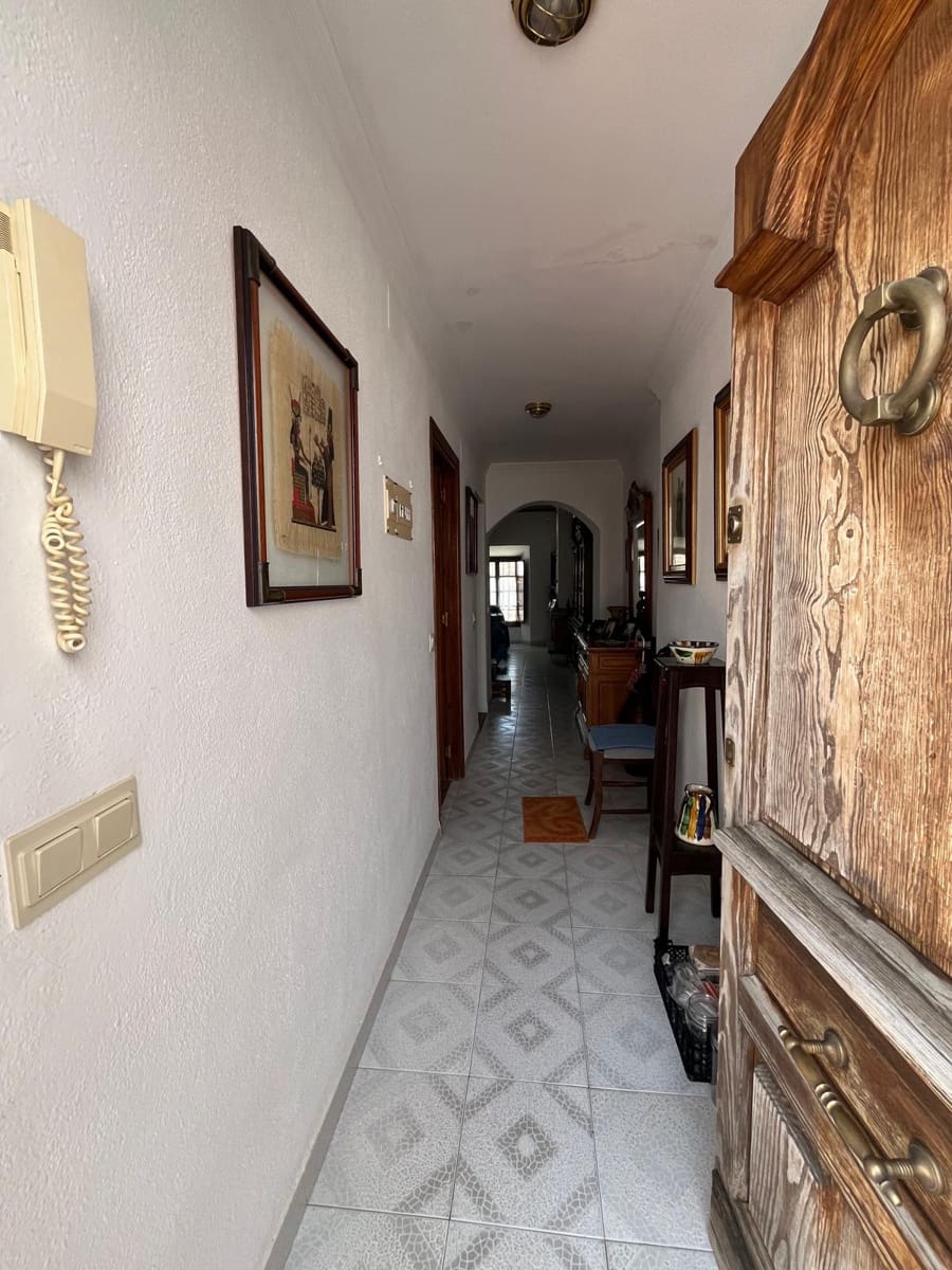2 quarto Apartamento para venda em Ronda - 245 000 € (Ref: 9076947)