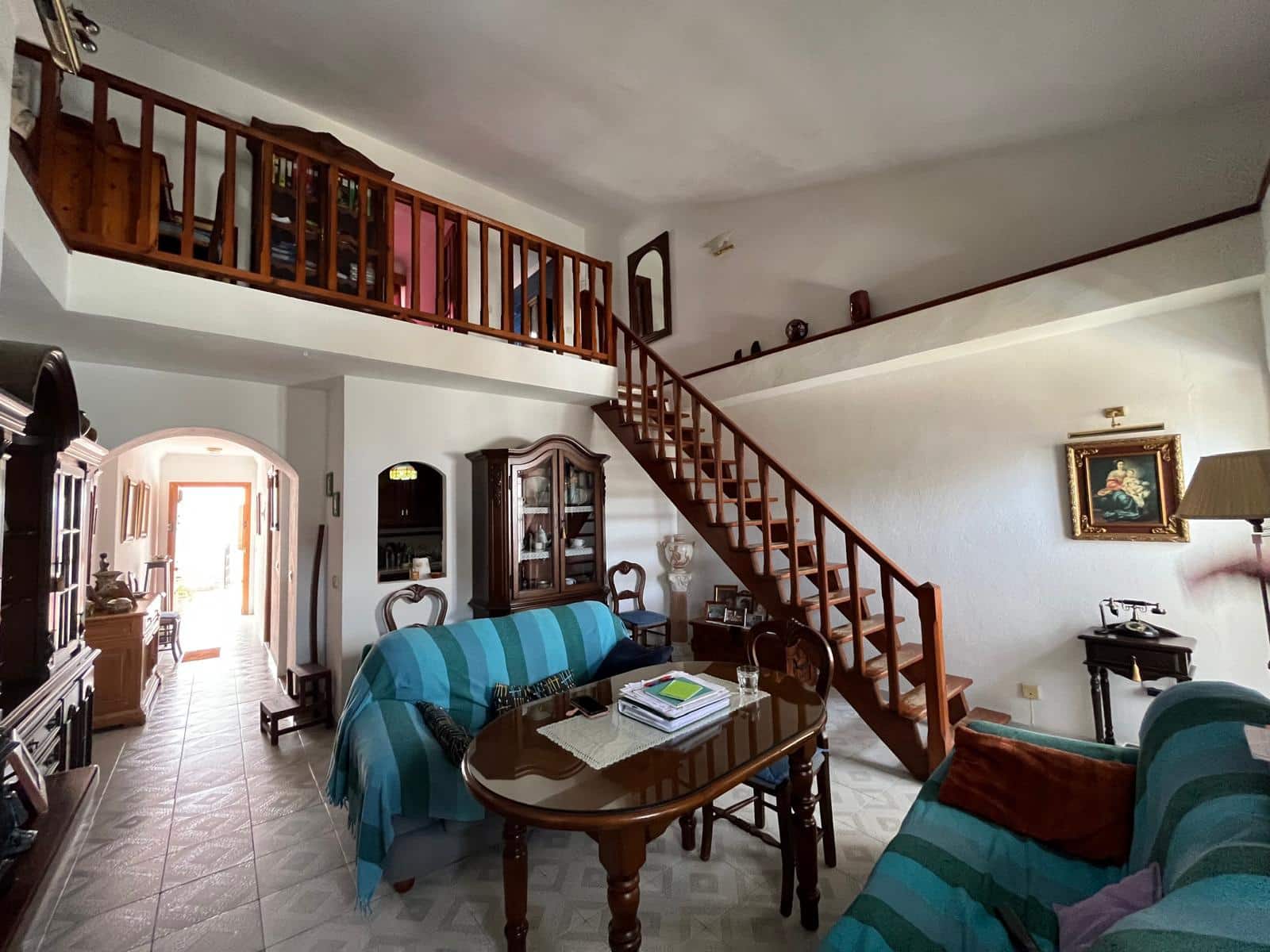 2 quarto Apartamento para venda em Ronda - 245 000 € (Ref: 9076947)