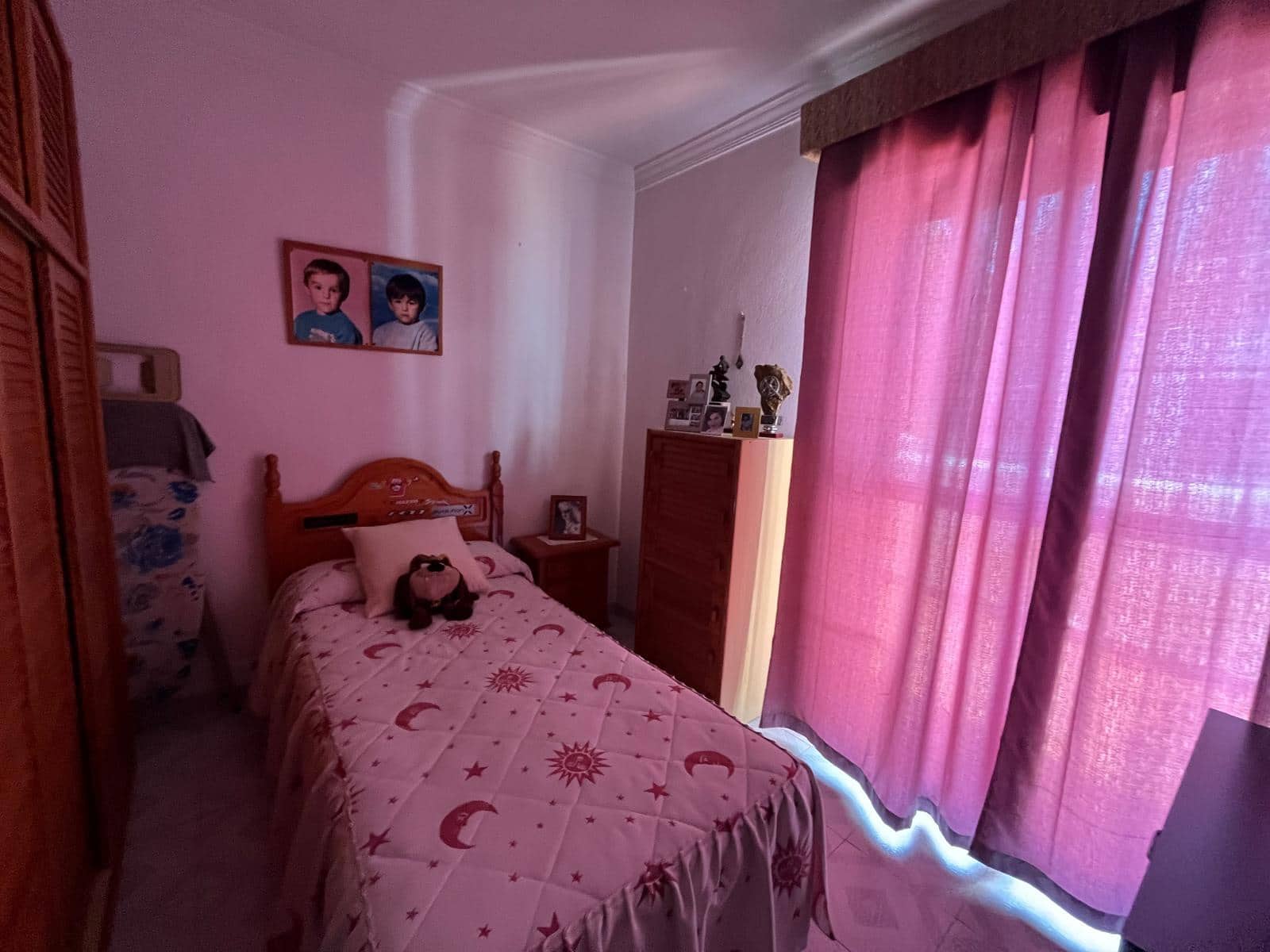 2 quarto Apartamento para venda em Ronda - 245 000 € (Ref: 9076947)