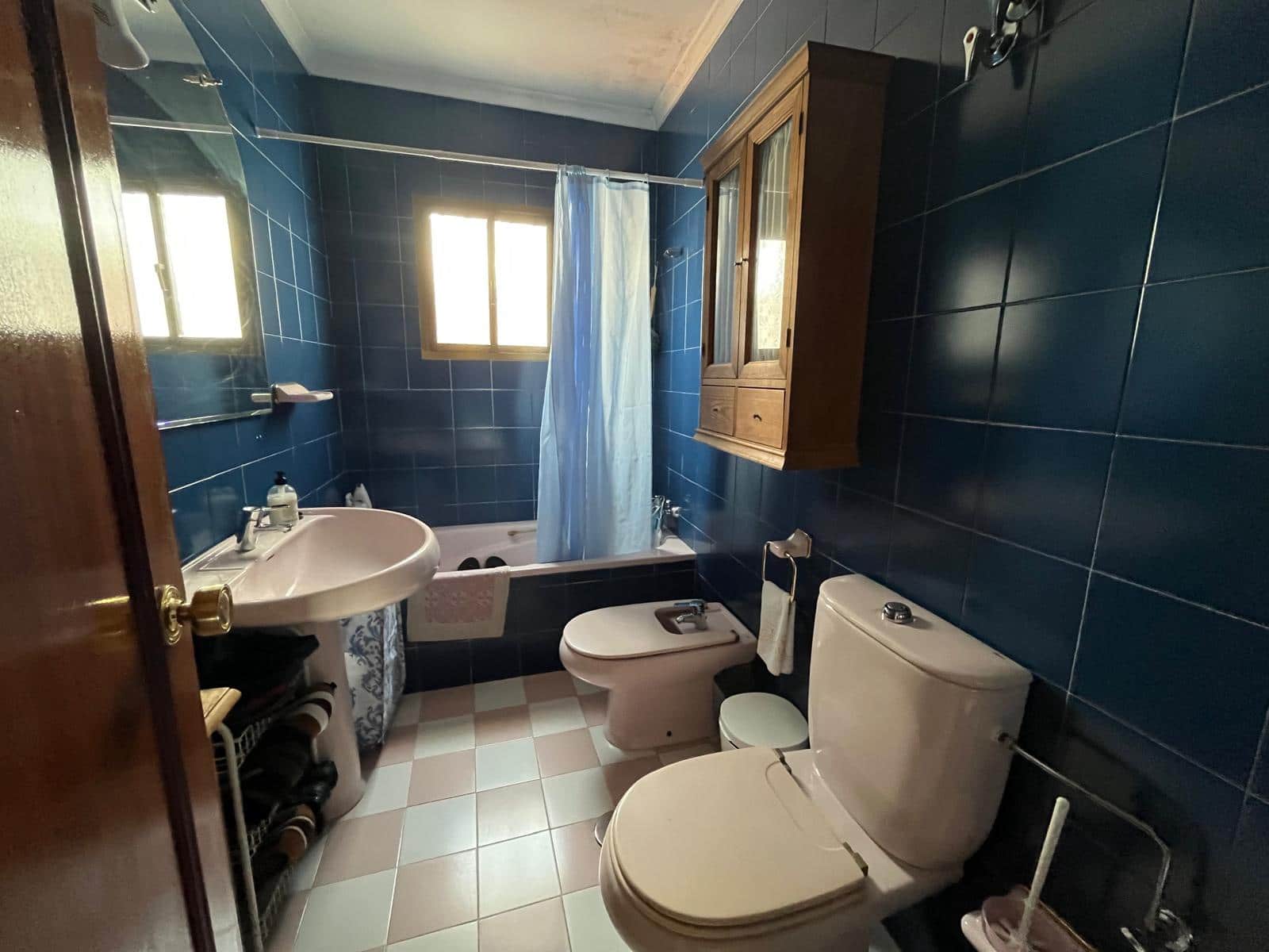 2 quarto Apartamento para venda em Ronda - 245 000 € (Ref: 9076947)