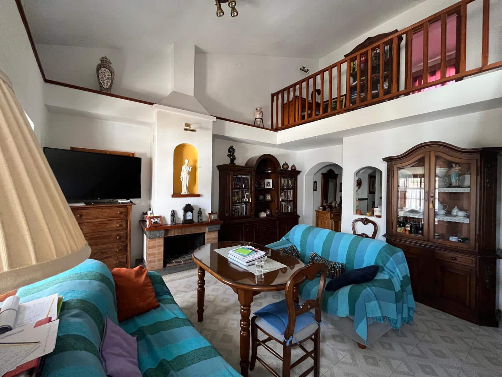 2 quarto Apartamento para venda em Ronda - 245 000 € (Ref: 9076947)