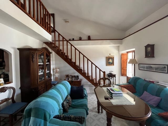 2 camera da letto Appartamento in vendita in Ronda - 245.000 € (Rif: 9076947)