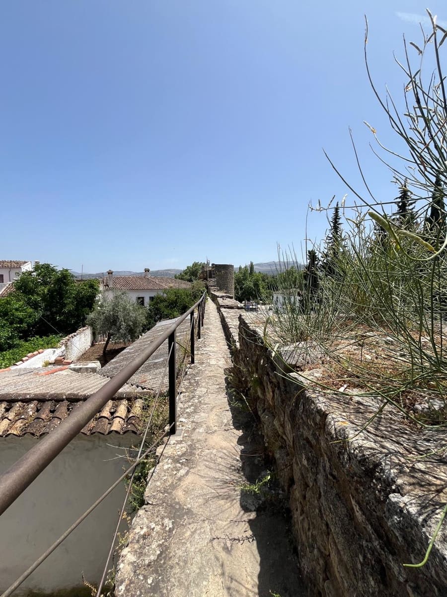 2 quarto Apartamento para venda em Ronda - 245 000 € (Ref: 9076947)