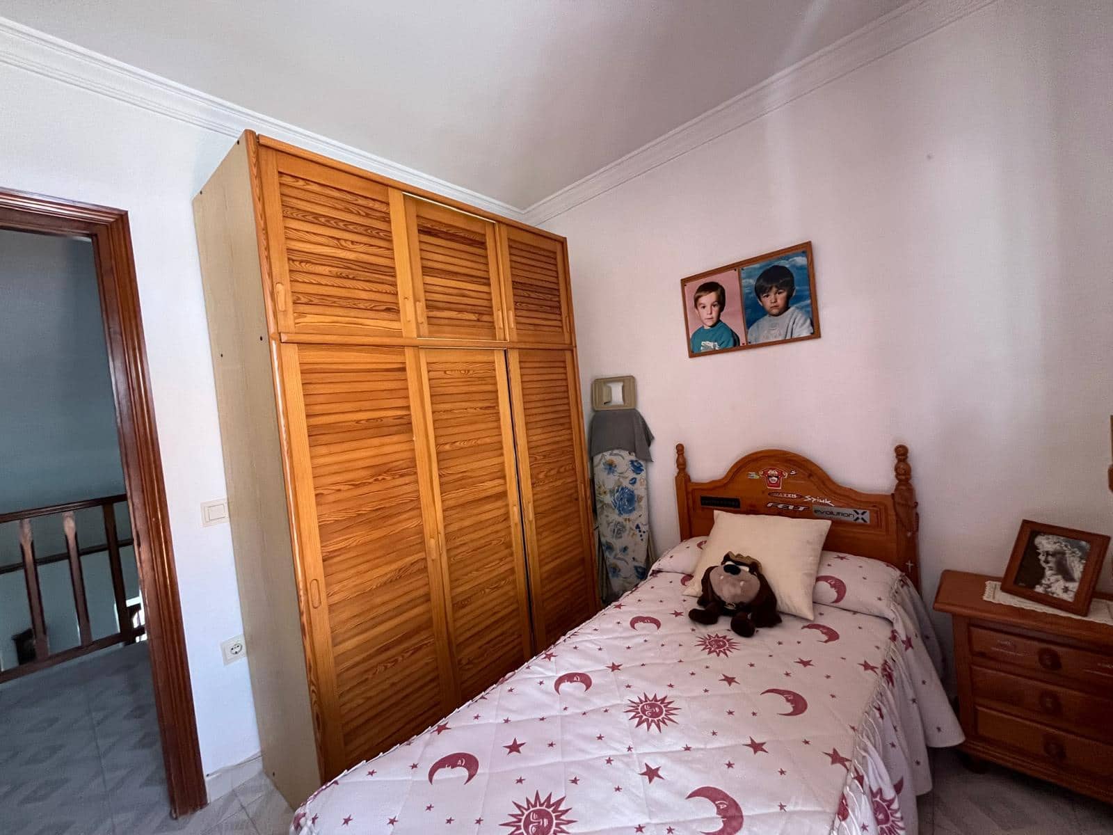 2 quarto Apartamento para venda em Ronda - 245 000 € (Ref: 9076947)
