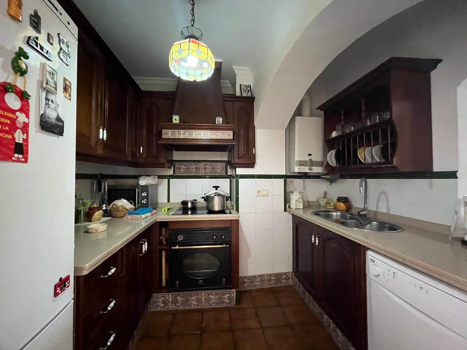 2 quarto Apartamento para venda em Ronda - 245 000 € (Ref: 9076947)