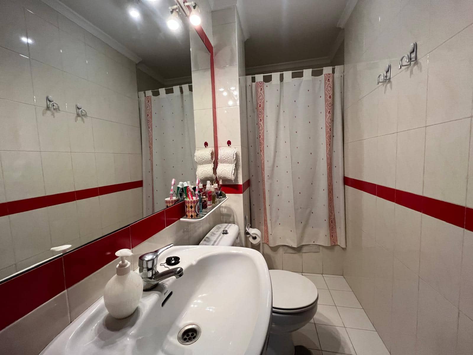 2 quarto Apartamento para venda em Ronda - 245 000 € (Ref: 9076947)