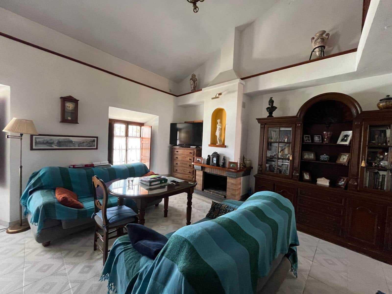 2 quarto Apartamento para venda em Ronda - 245 000 € (Ref: 9076947)