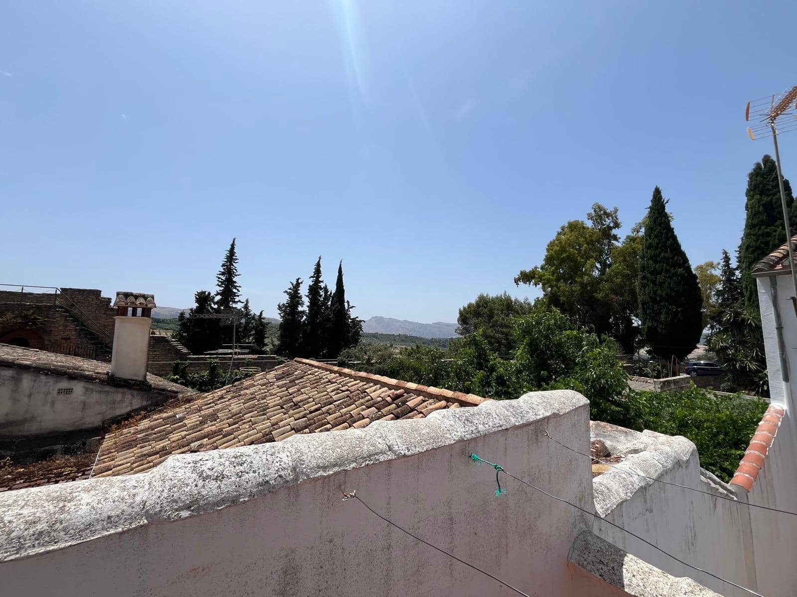 2 quarto Apartamento para venda em Ronda - 245 000 € (Ref: 9076947)