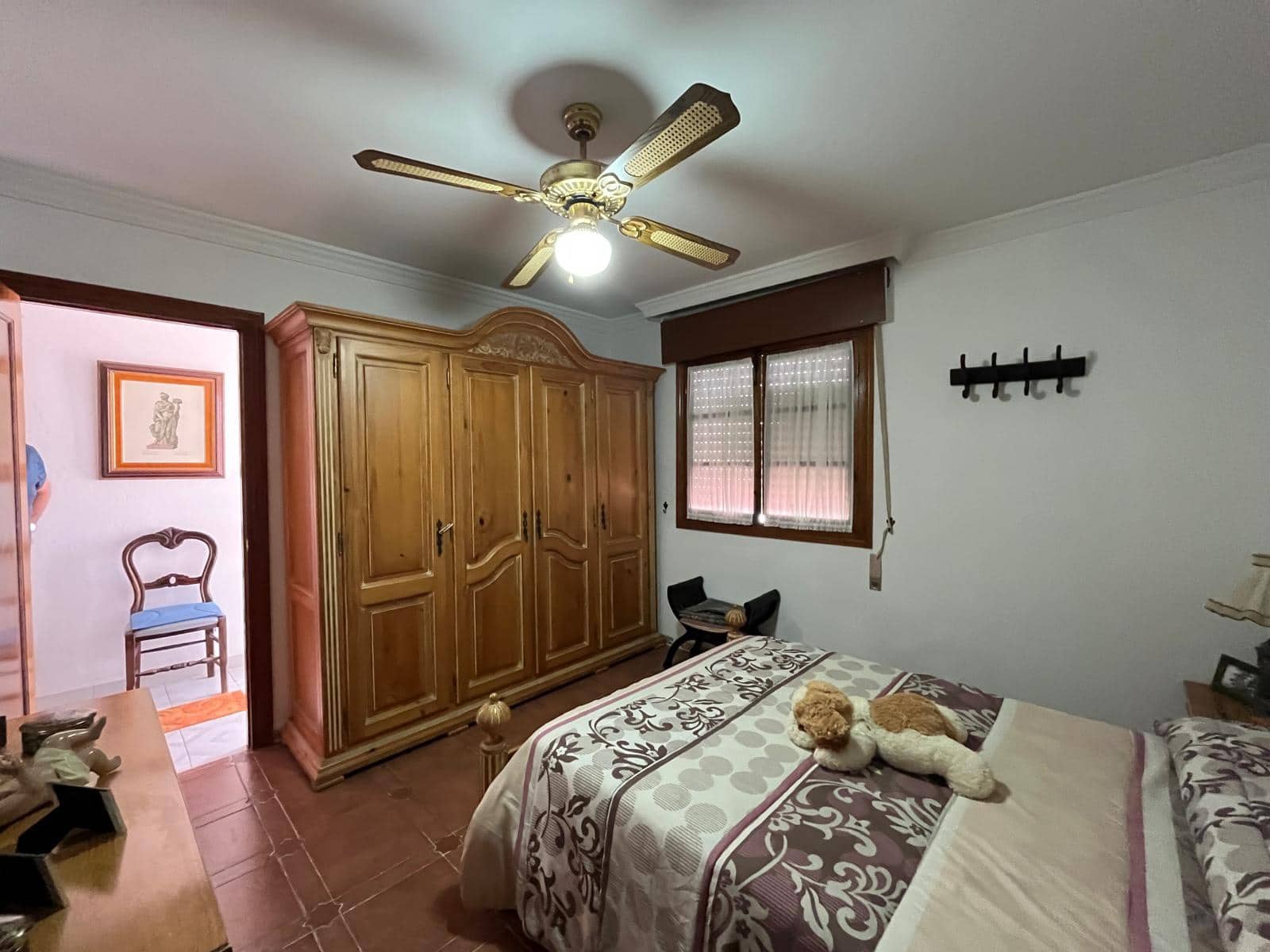 2 quarto Apartamento para venda em Ronda - 245 000 € (Ref: 9076947)