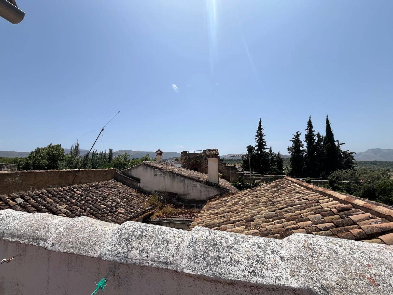 2 quarto Apartamento para venda em Ronda - 245 000 € (Ref: 9076947)