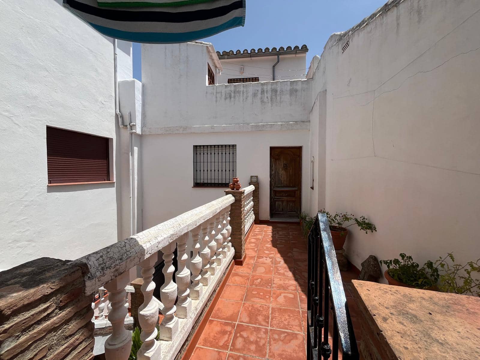 2 quarto Apartamento para venda em Ronda - 245 000 € (Ref: 9076947)