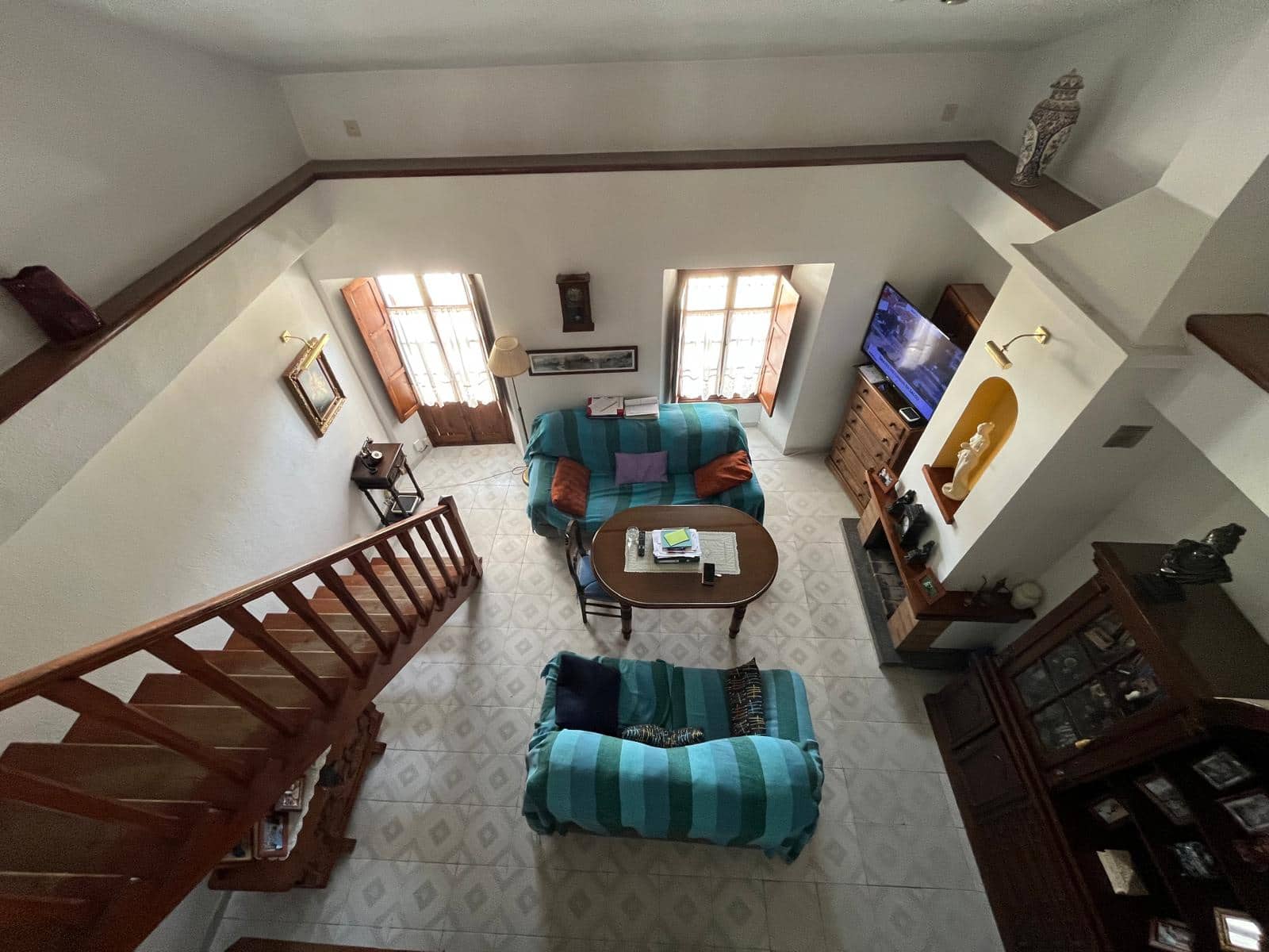 2 quarto Apartamento para venda em Ronda - 245 000 € (Ref: 9076947)